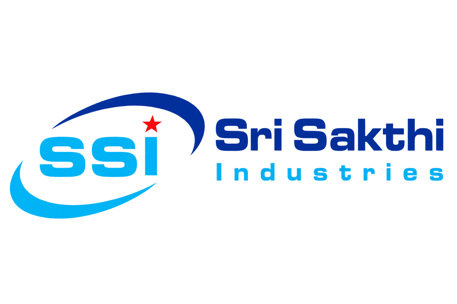 Sri Sakthi Industries Logo